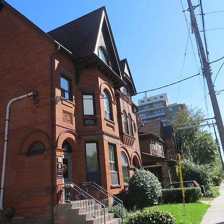 Annex Quest House Guest House Toronto Exterior photo